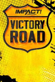 IMPACT Wrestling: Victory Road 2023 filmas