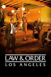 Law & Order: LA filmas