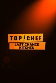 Last Chance Kitchen filmas