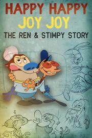 Happy Happy Joy Joy: The Ren & Stimpy Story filmas