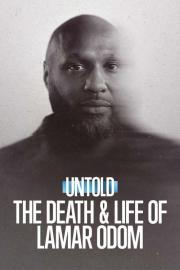 Untold: The Death & Life of Lamar Odom filmas