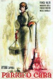 Paris, My Love filmas