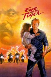 Eye of the Tiger filmas
