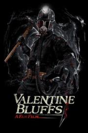 Valentine Bluffs filmas