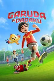 Garuda Di Dadaku filmas