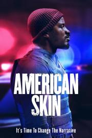 American Skin filmas