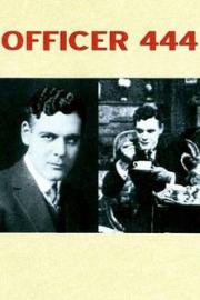 Officer '444' filmas