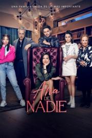 Ana de nadie filmas