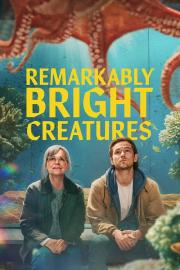 Remarkably Bright Creatures filmas