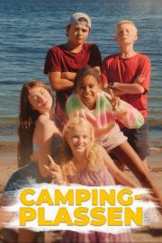 Campingplassen filmas