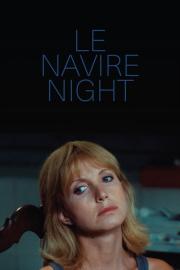 Le Navire Night filmas