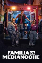 Familia de medianoche filmas