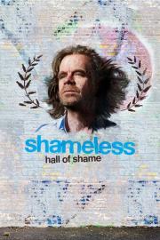 Shameless Hall of Shame filmas