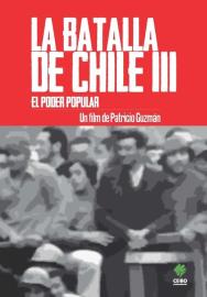 The Battle of Chile: Part III filmas