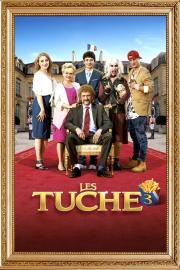 Les Tuche 3 filmas