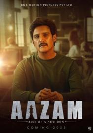 Aazam filmas