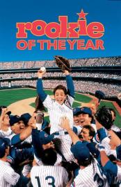 Rookie of the Year filmas