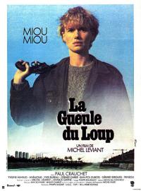 La Gueule du loup filmas