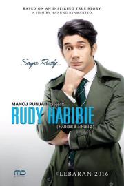 Rudy Habibie filmas