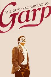 The World According to Garp filmas