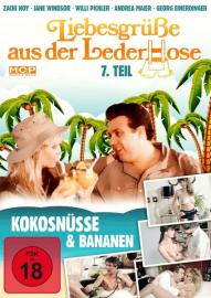 Kokosnüsse und Bananen filmas