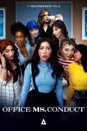 Office Ms. Conduct filmas