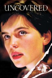 Uncovered filmas