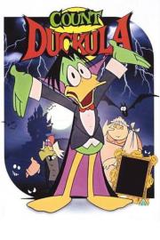 Count Duckula filmas