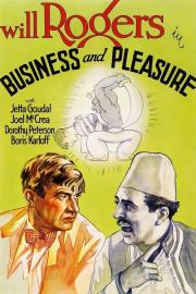 Business and Pleasure filmas
