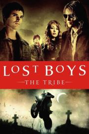 Lost Boys: The Tribe filmas
