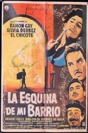 La esquina de mi barrio filmas