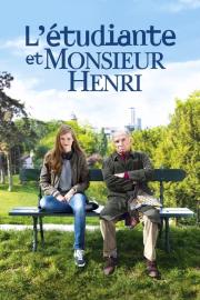 L'Étudiante et Monsieur Henri filmas