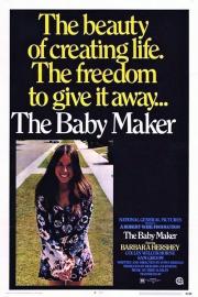 The Baby Maker filmas