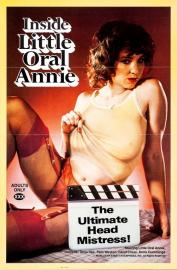 Inside Little Oral Annie filmas