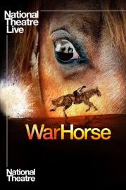 National Theatre Live: War Horse filmas