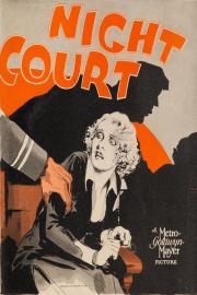 Night Court filmas