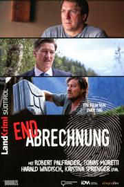Endabrechnung filmas