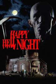 Happy Hell Night filmas