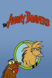 The Angry Beavers filmas