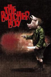 The Butcher Boy filmas