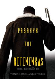 Bitininkas filmas