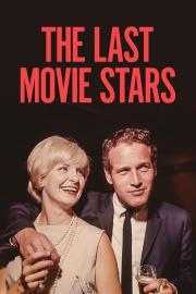 The Last Movie Stars filmas