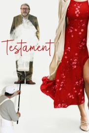 Testament filmas