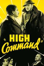 The High Command filmas