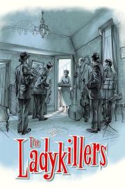 The Ladykillers filmas