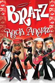 Bratz: Rock Angelz filmas