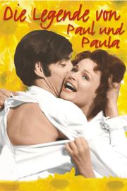 The Legend of Paul and Paula filmas