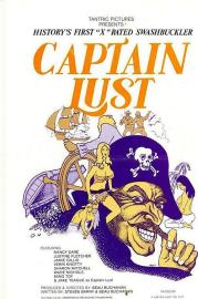 Captain Lust filmas