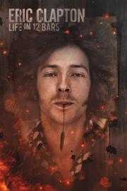 Eric Clapton: Life in 12 Bars filmas