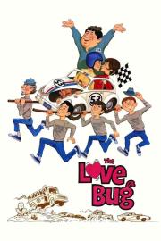 The Love Bug filmas